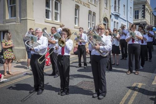 Brass-Band-Carnival