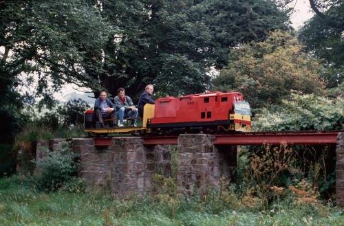 railway-netherhall