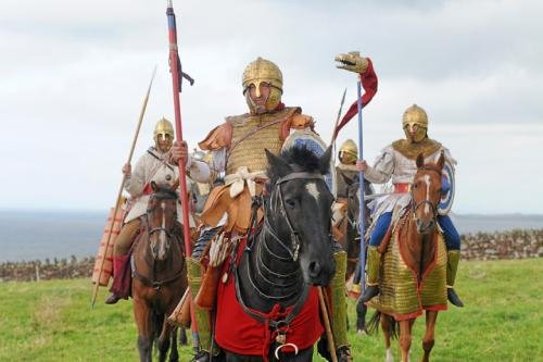 romans
